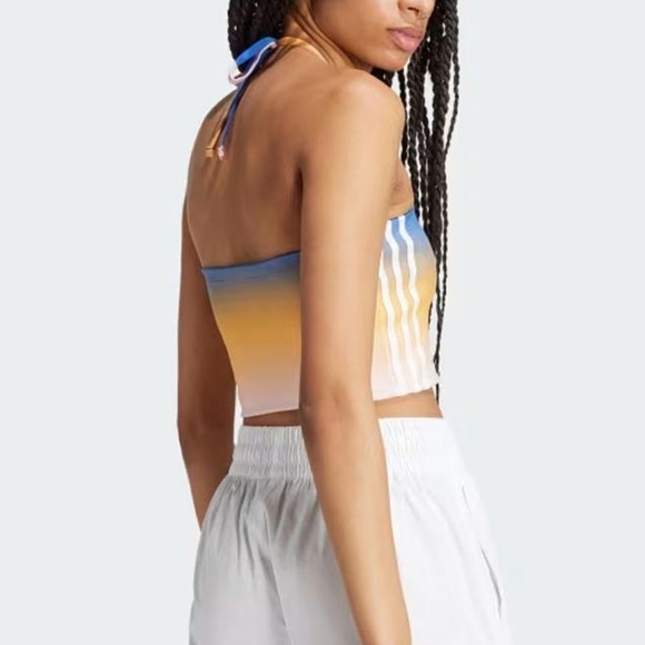 Adidas Originals Tube Top - Picture 4 of 5